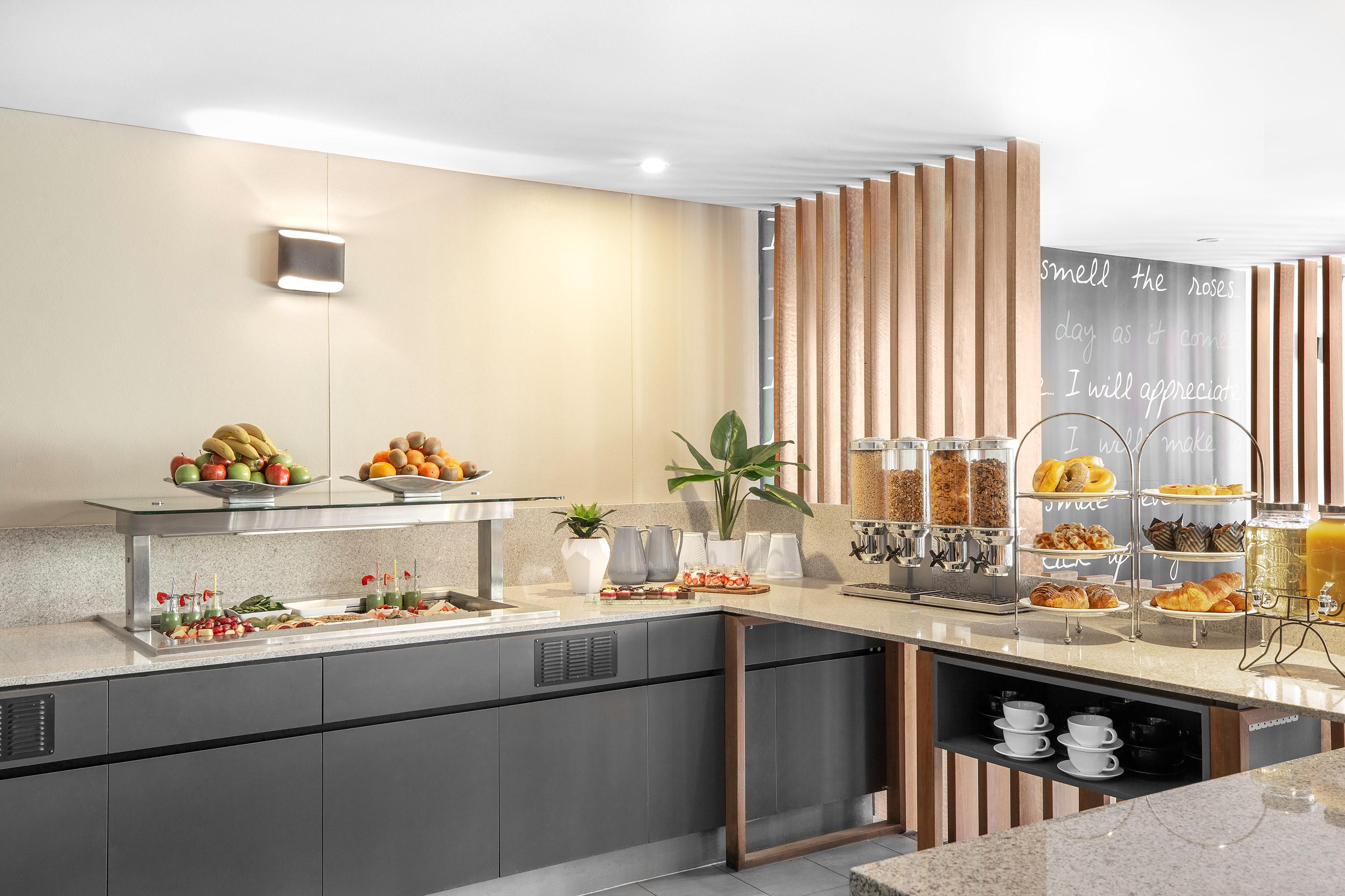 มันตรา ออน เคนต์ ซิดนีย์ Aparthotel ภายนอก รูปภาพ