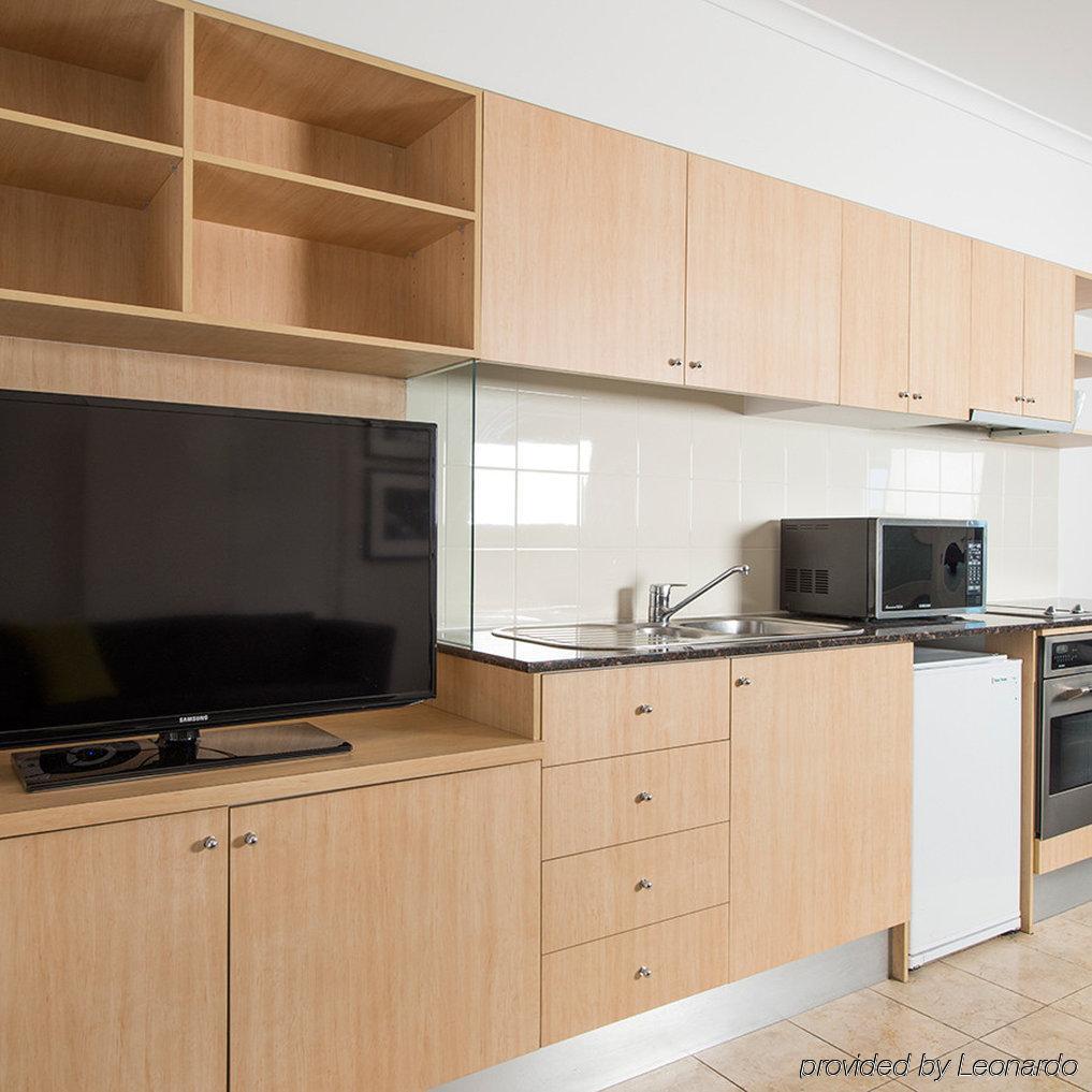 มันตรา ออน เคนต์ ซิดนีย์ Aparthotel ภายนอก รูปภาพ